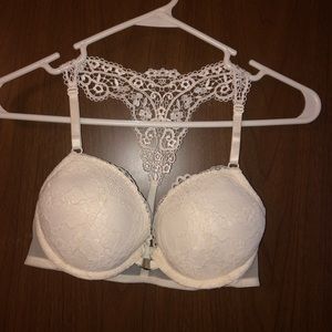 Venus Design Back white bra